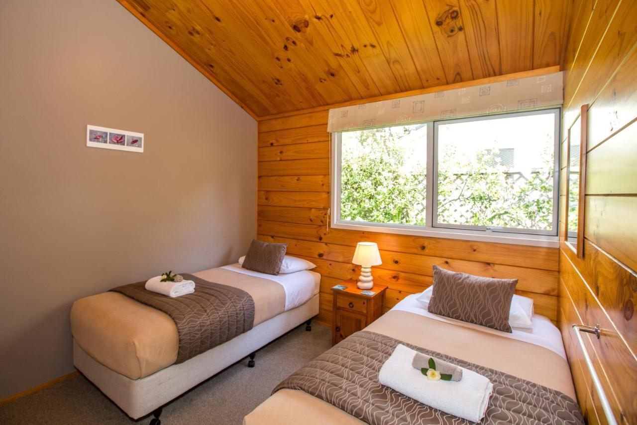 Tatahi Lodge Beach Resort ハヘイ エクステリア 写真